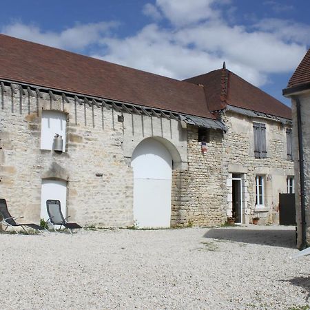 Charmante Maison Pierres 1768 Polisy 外观 照片